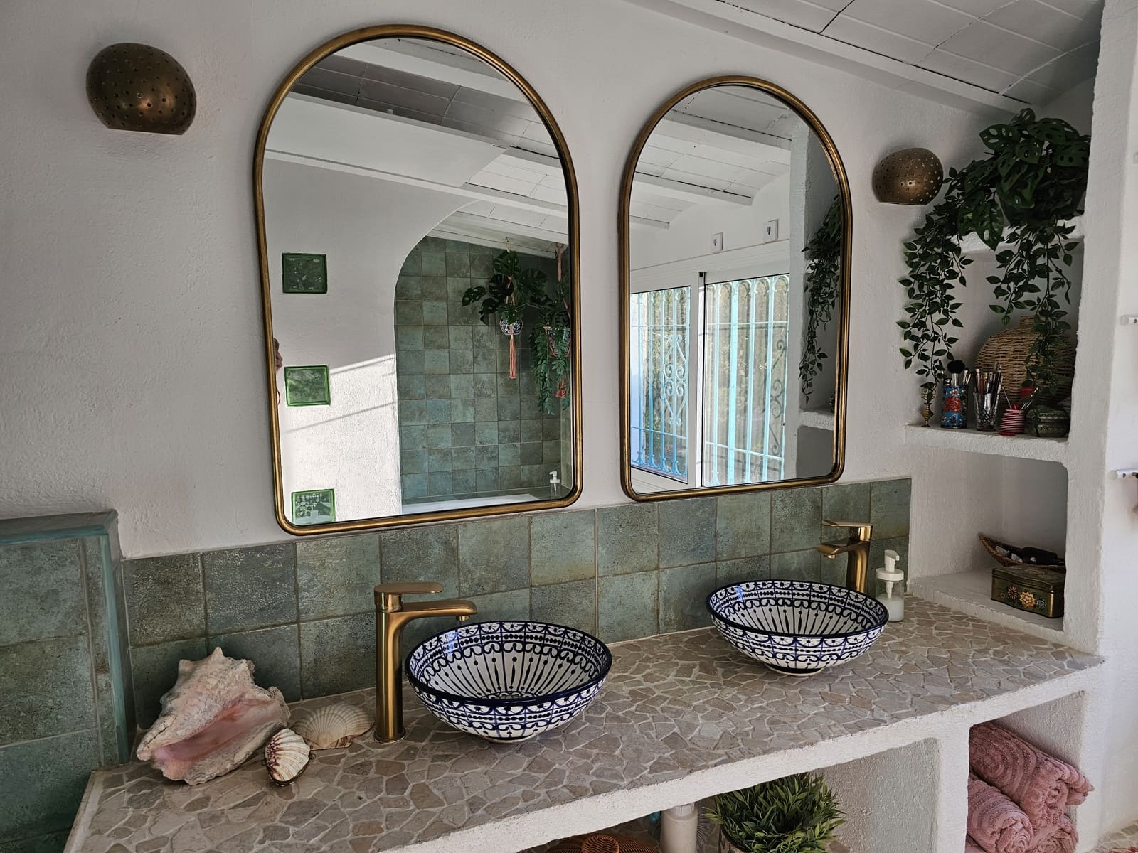 6 bedroom Finca/Country House for sale in L'Albiol with pool - € 819,000 (Ref: 9877536)