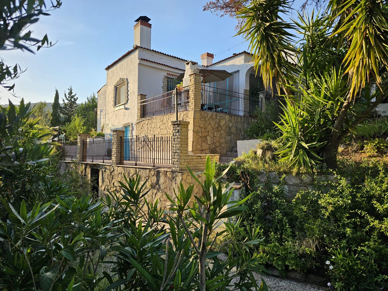 6 bedroom Finca/Country House for sale in L'Albiol with pool - € 819,000 (Ref: 9877536)
