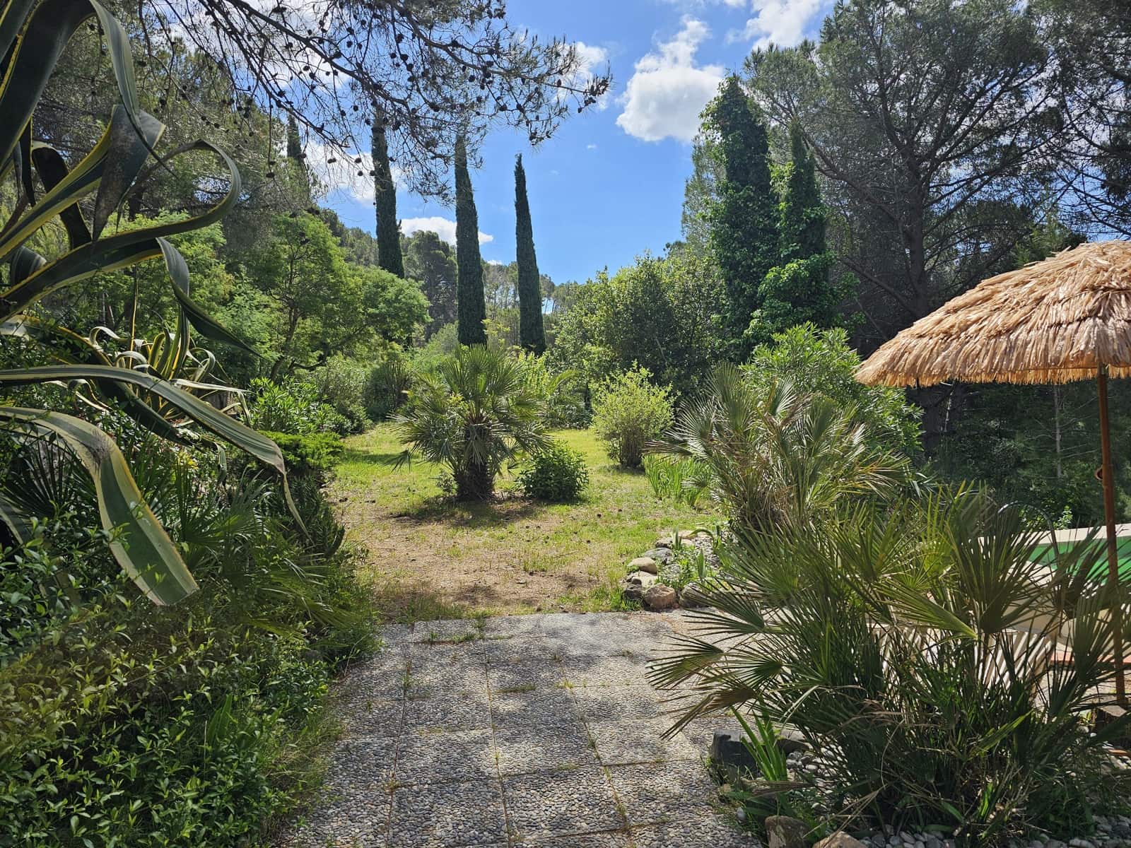 6 bedroom Finca/Country House for sale in L'Albiol with pool - € 819,000 (Ref: 9877536)