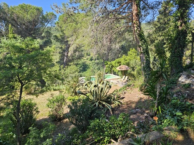 6 bedroom Finca/Country House for sale in L'Albiol with pool - € 819,000 (Ref: 9877536)