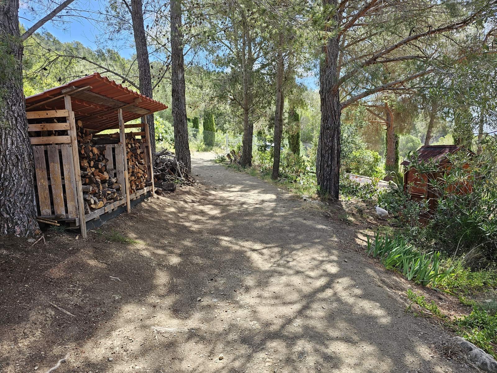 6 bedroom Finca/Country House for sale in L'Albiol with pool - € 819,000 (Ref: 9877536)