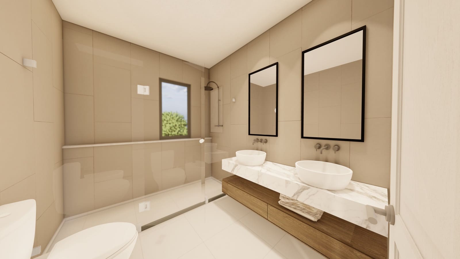 4 sypialnia Willa na sprzedaż w Miasto Malaga z basenem garażem - 825 000 € (Ref: 9877595)