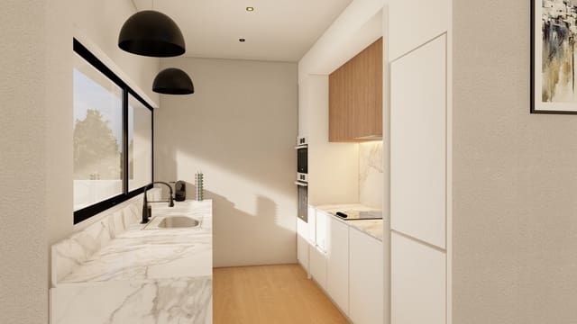 4 soverom Villa til salgs i Málaga by med svømmebasseng garasje - € 825 000 (Ref: 9877595)