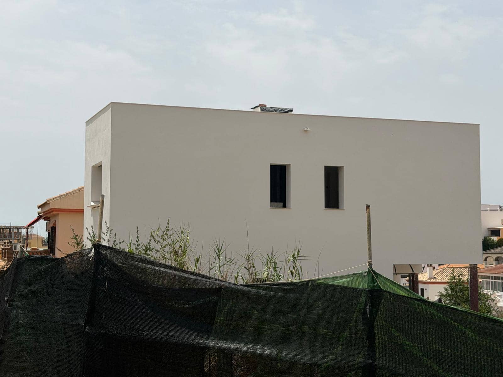 Chalet de 4 habitaciones en Málaga ciudad en venta con piscina garaje - 825.000 € (Ref: 9877595)