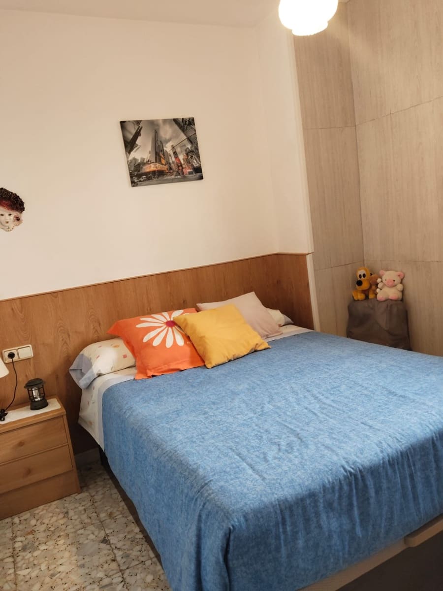 3 chambre Villa/Maison à vendre à Purullena avec garage - 175 000 € (Ref: 9877596)