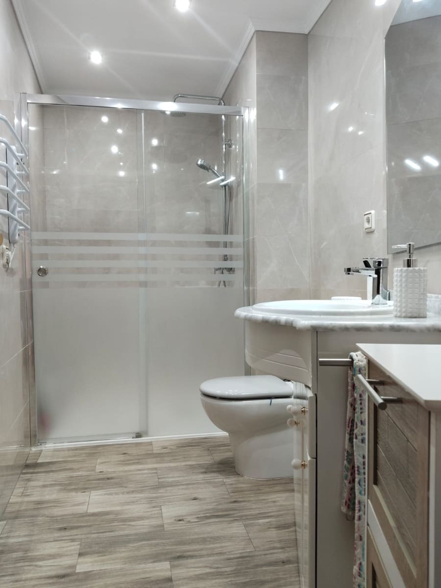3 chambre Villa/Maison à vendre à Purullena avec garage - 175 000 € (Ref: 9877596)
