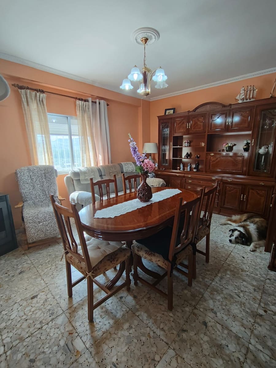 3 chambre Villa/Maison à vendre à Purullena avec garage - 175 000 € (Ref: 9877596)