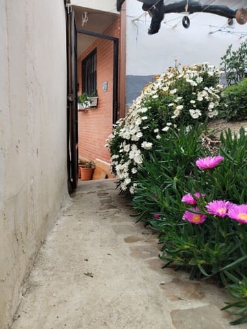 3 chambre Villa/Maison à vendre à Purullena avec garage - 175 000 € (Ref: 9877596)