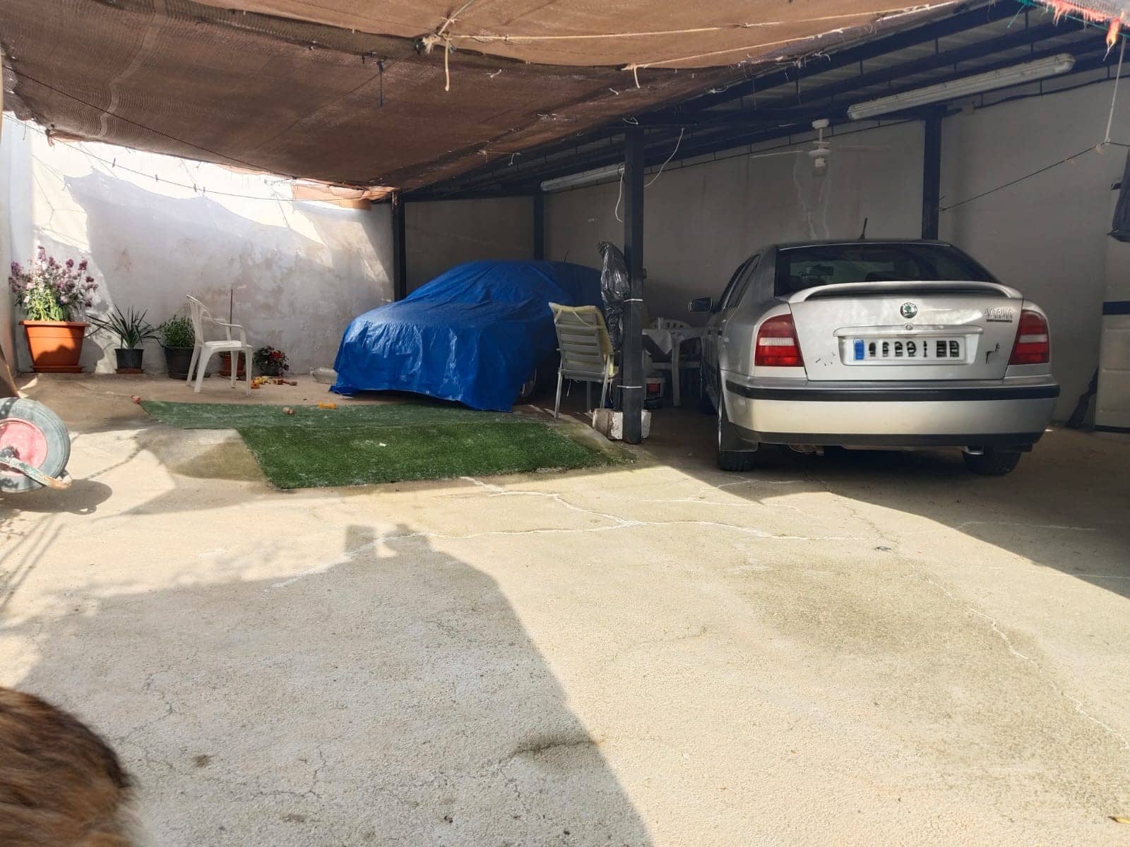 3 chambre Villa/Maison à vendre à Purullena avec garage - 175 000 € (Ref: 9877596)