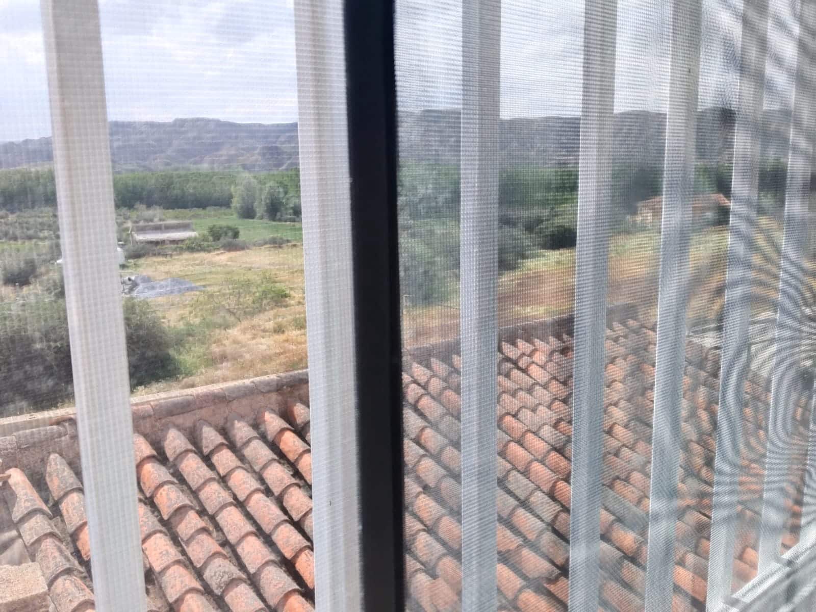 3 chambre Villa/Maison à vendre à Purullena avec garage - 175 000 € (Ref: 9877596)