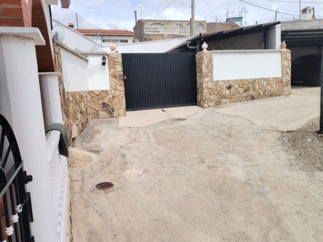 3 chambre Villa/Maison à vendre à Purullena avec garage - 175 000 € (Ref: 9877596)