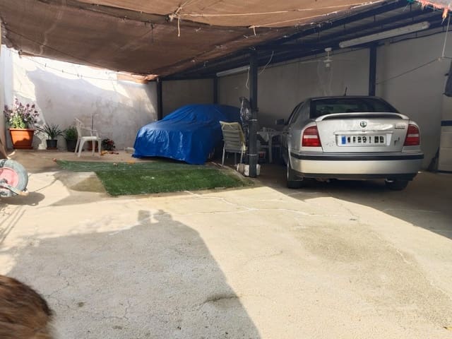 3 chambre Villa/Maison à vendre à Purullena avec garage - 175 000 € (Ref: 9877596)