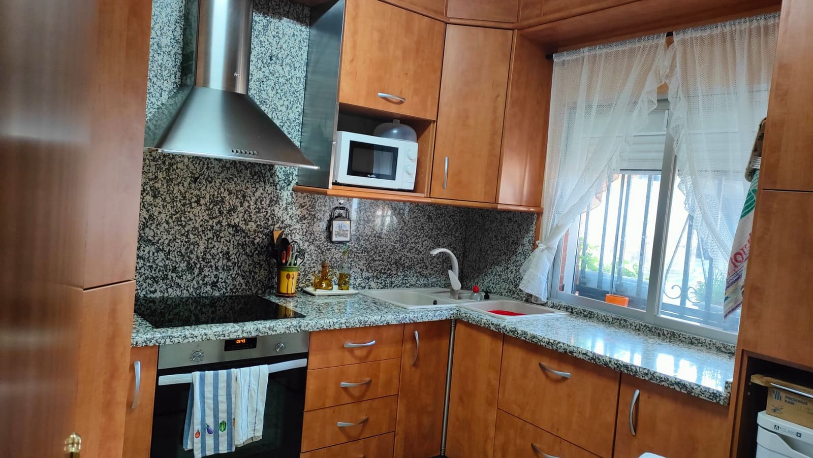 3 chambre Villa/Maison à vendre à Purullena avec garage - 175 000 € (Ref: 9877596)