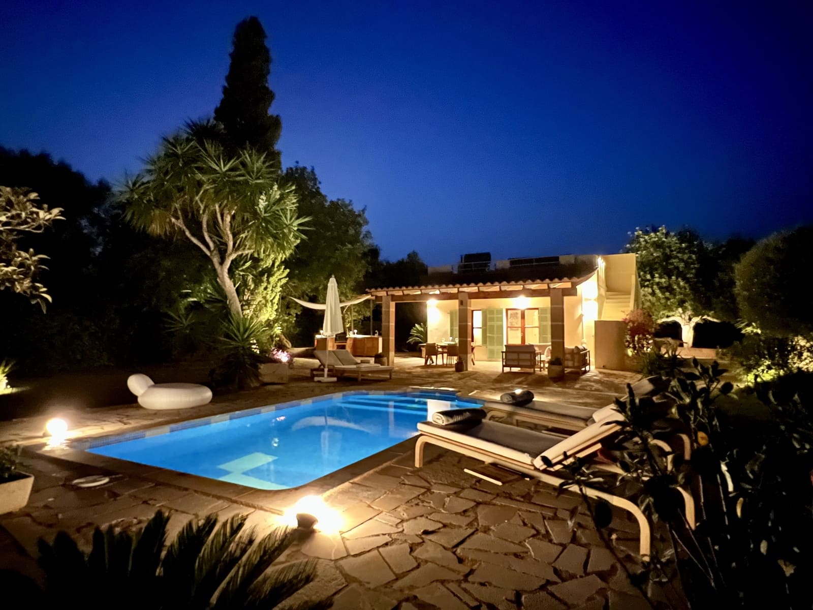 2 chambre Finca/Maison de Campagne à vendre à Manacor avec piscine garage - 939 000 € (Ref: 9883601)