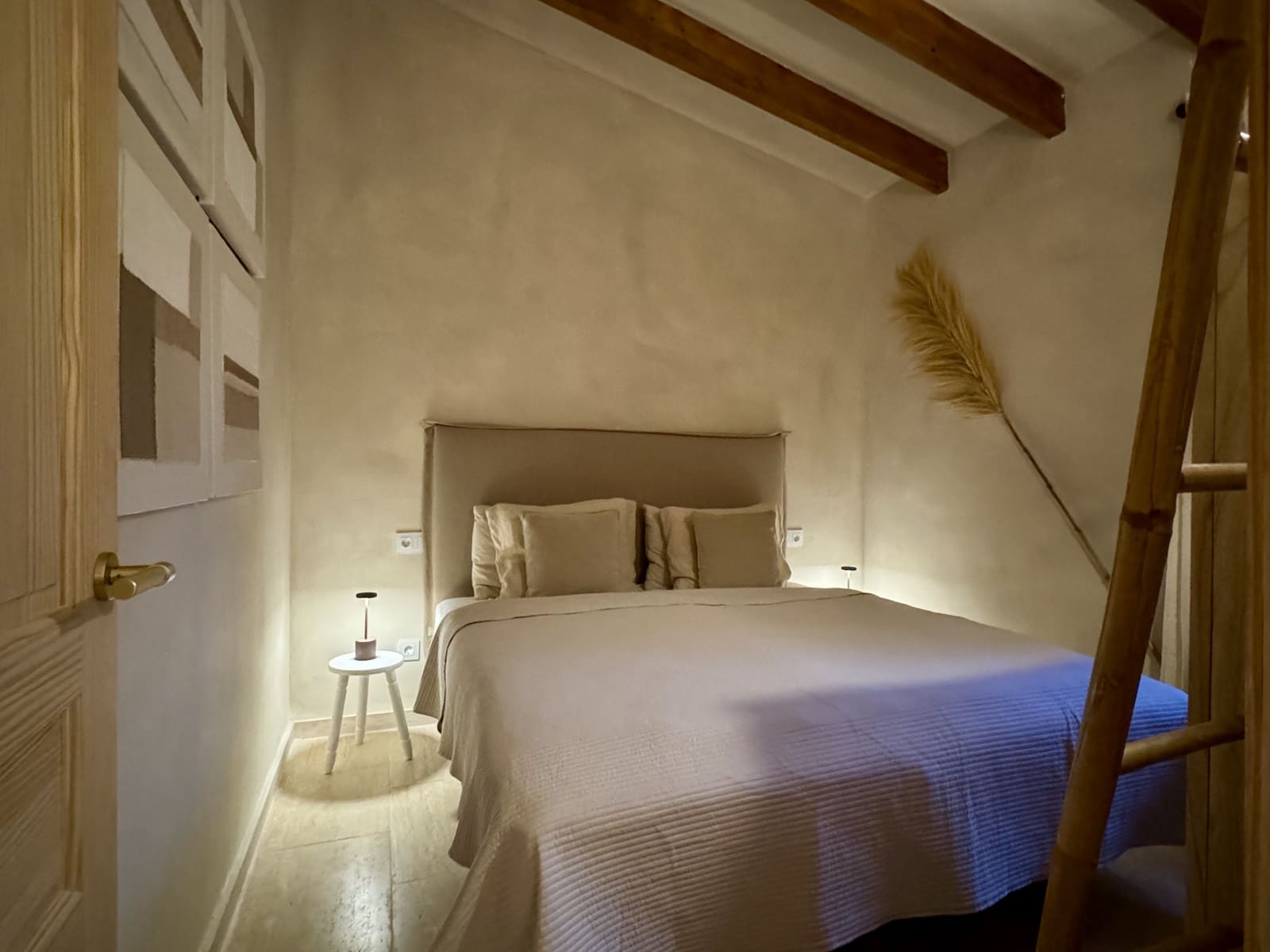 2 chambre Finca/Maison de Campagne à vendre à Manacor avec piscine garage - 939 000 € (Ref: 9883601)