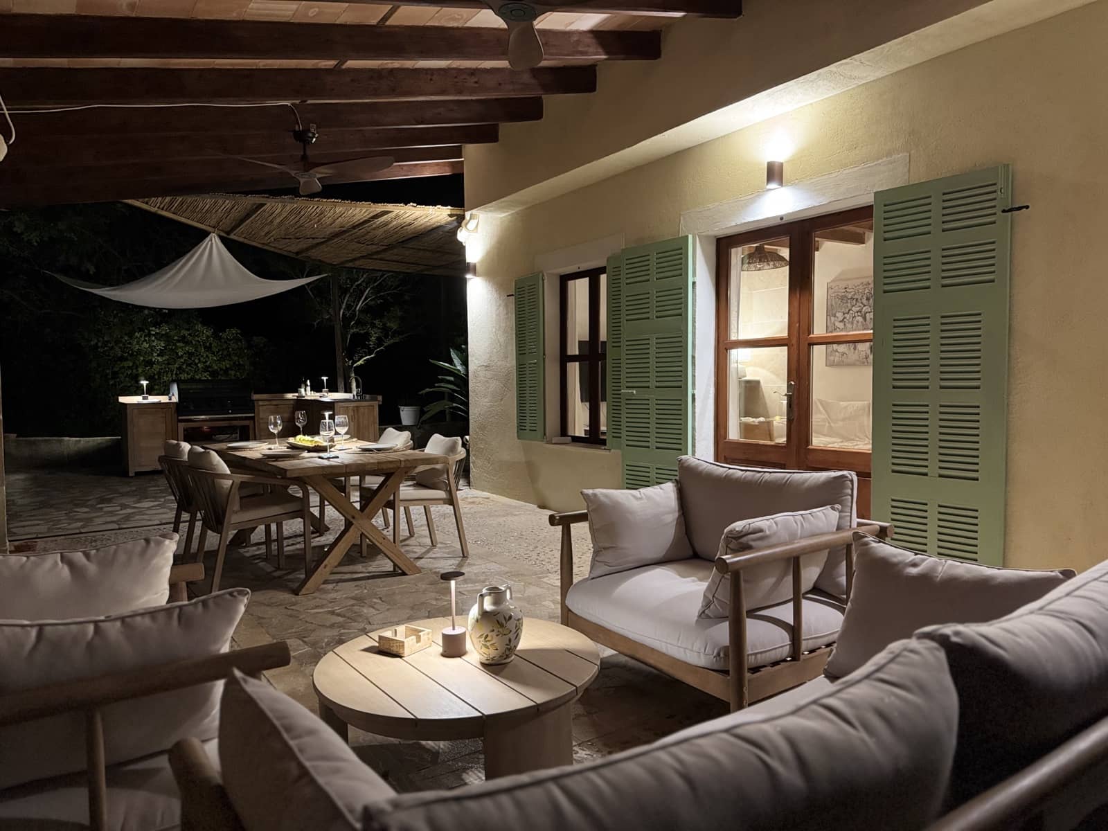 2 chambre Finca/Maison de Campagne à vendre à Manacor avec piscine garage - 939 000 € (Ref: 9883601)