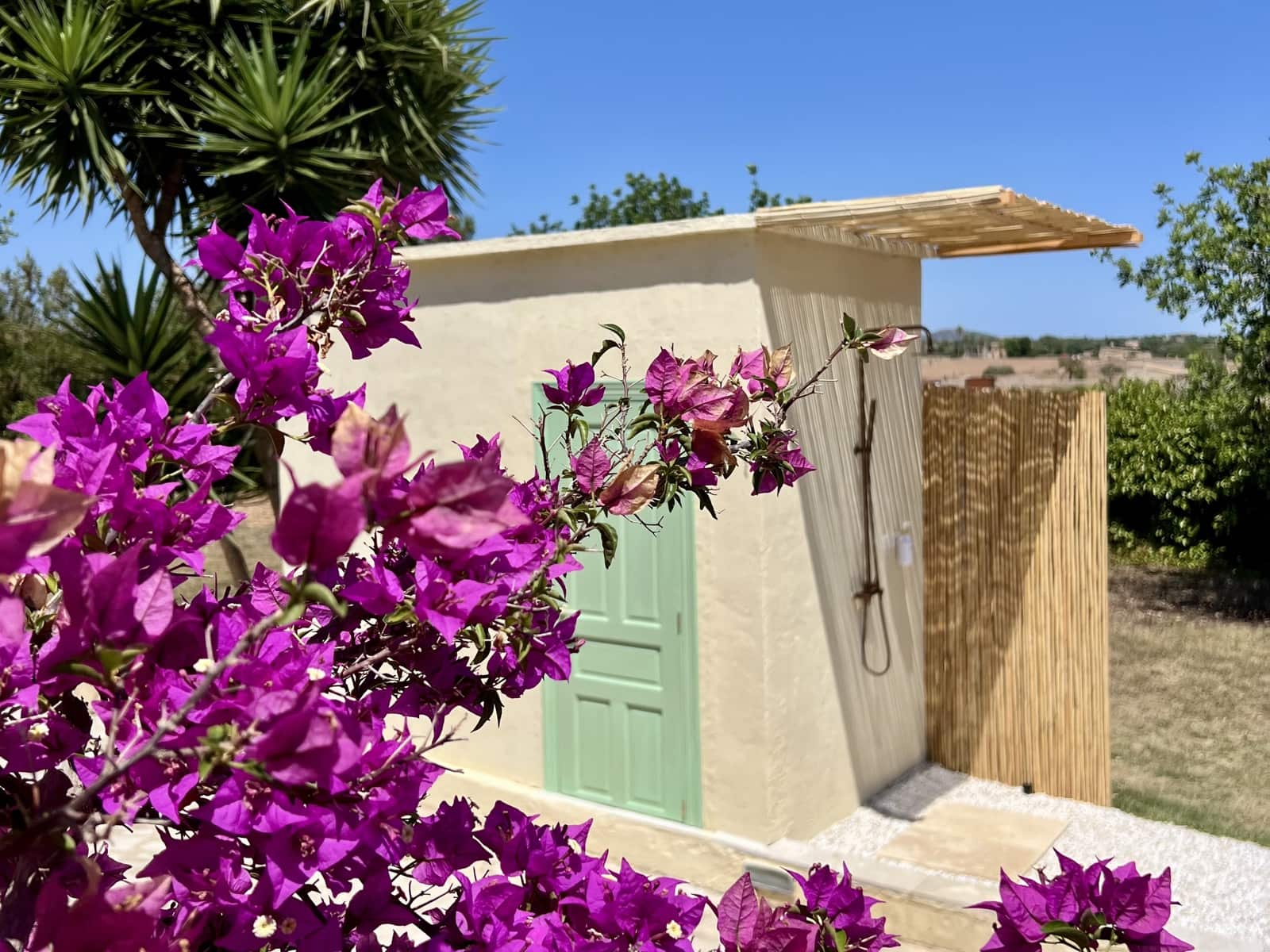 2 chambre Finca/Maison de Campagne à vendre à Manacor avec piscine garage - 939 000 € (Ref: 9883601)