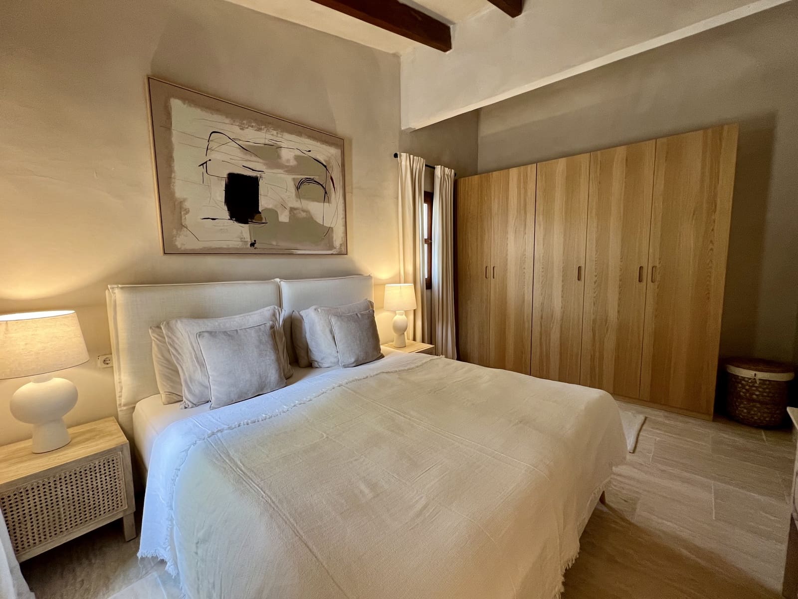 2 chambre Finca/Maison de Campagne à vendre à Manacor avec piscine garage - 939 000 € (Ref: 9883601)