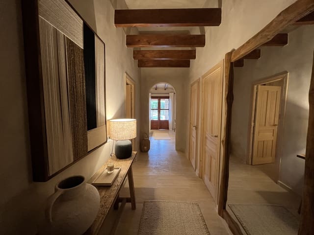 2 chambre Finca/Maison de Campagne à vendre à Manacor avec piscine garage - 939 000 € (Ref: 9883601)