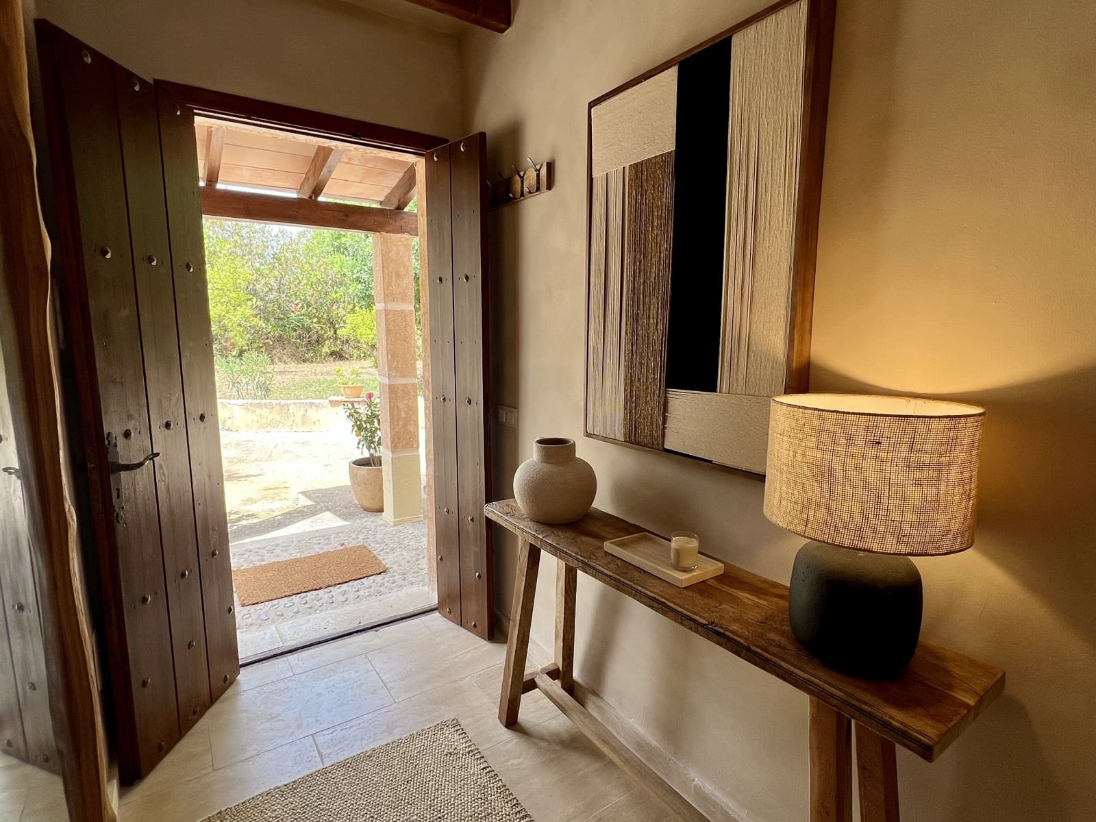 2 chambre Finca/Maison de Campagne à vendre à Manacor avec piscine garage - 939 000 € (Ref: 9883601)