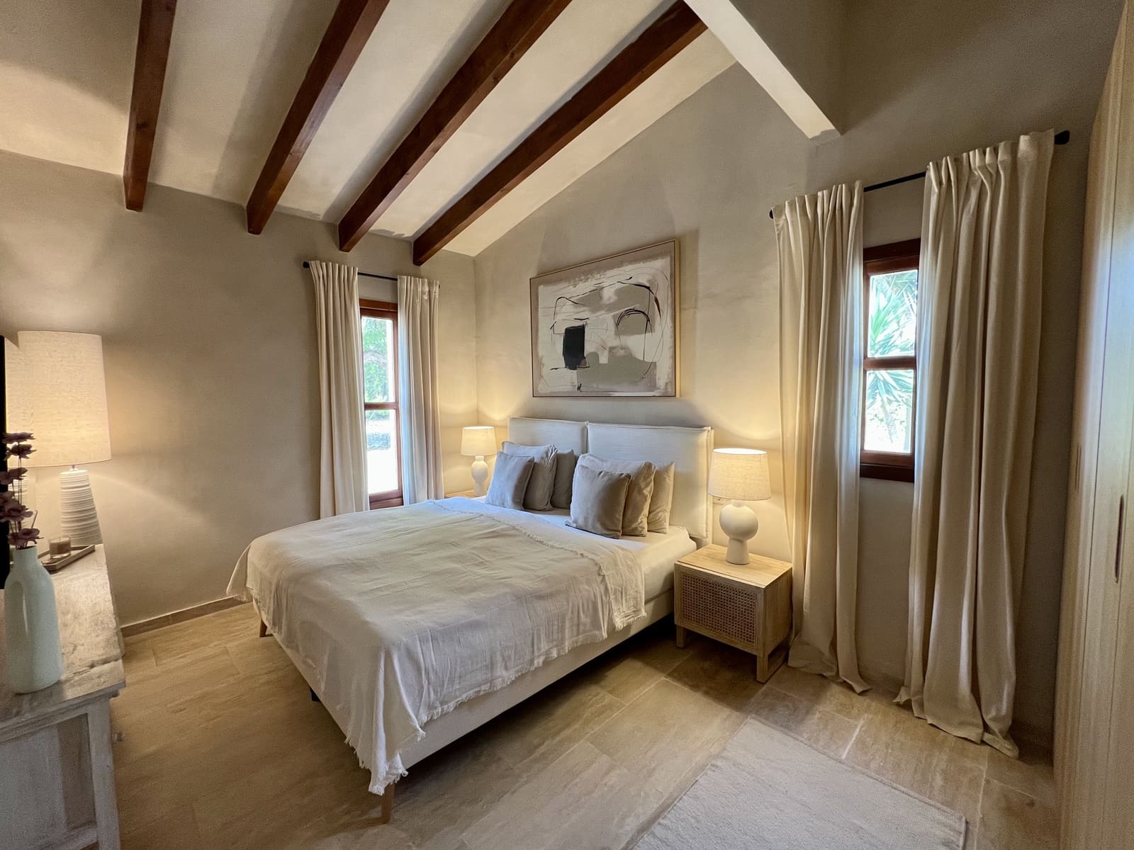 2 chambre Finca/Maison de Campagne à vendre à Manacor avec piscine garage - 939 000 € (Ref: 9883601)