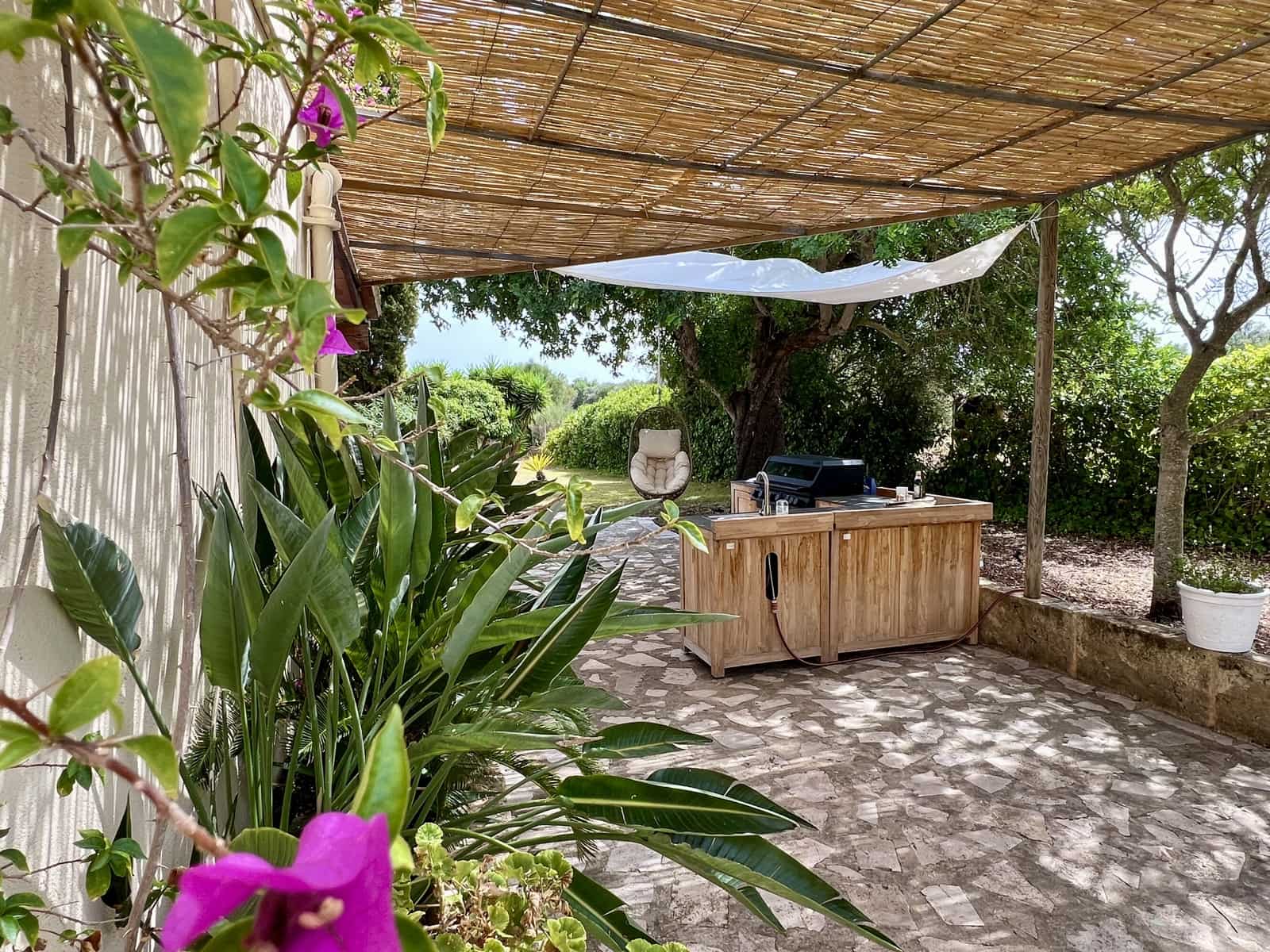 2 chambre Finca/Maison de Campagne à vendre à Manacor avec piscine garage - 939 000 € (Ref: 9883601)