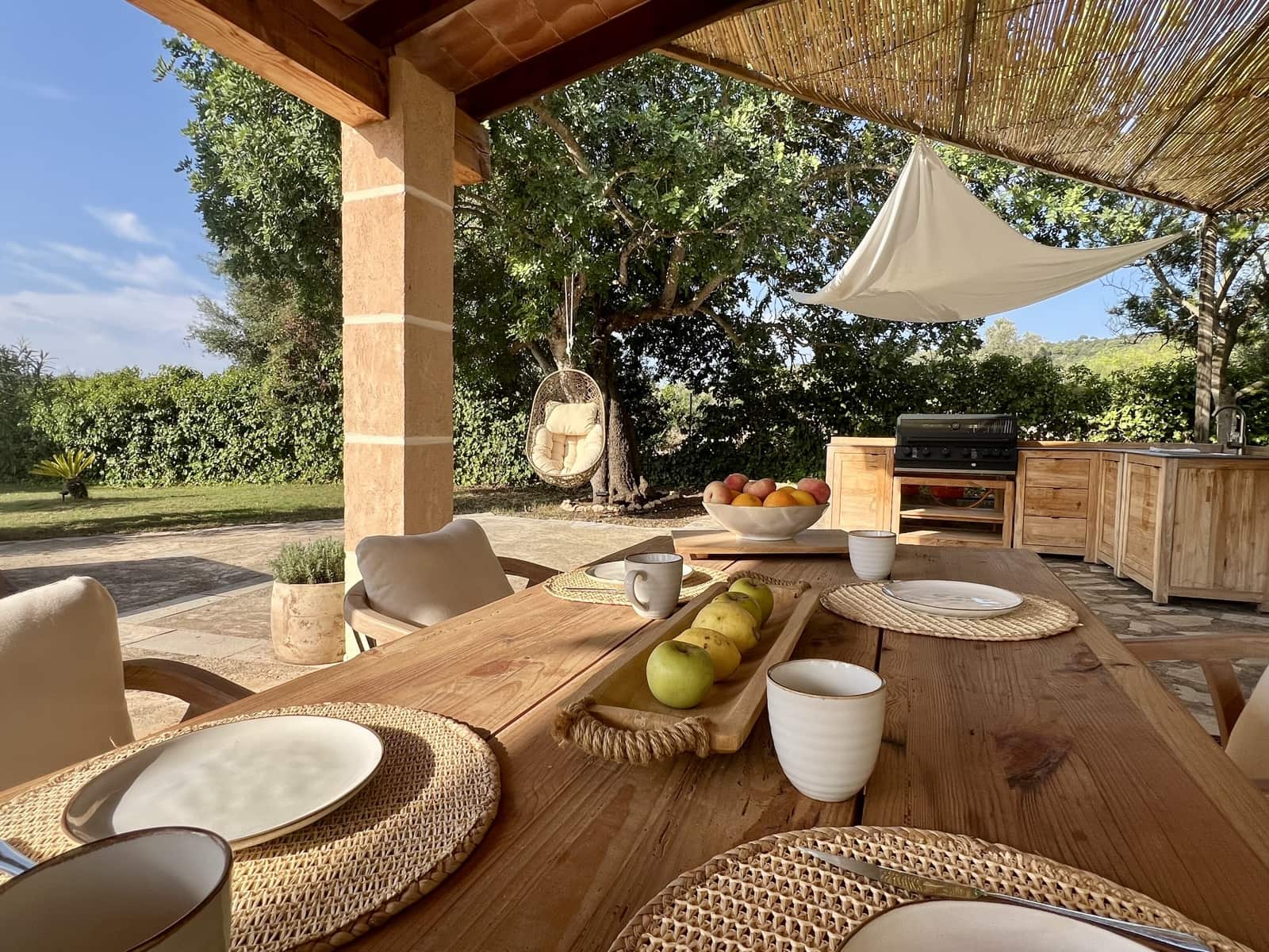 2 chambre Finca/Maison de Campagne à vendre à Manacor avec piscine garage - 939 000 € (Ref: 9883601)