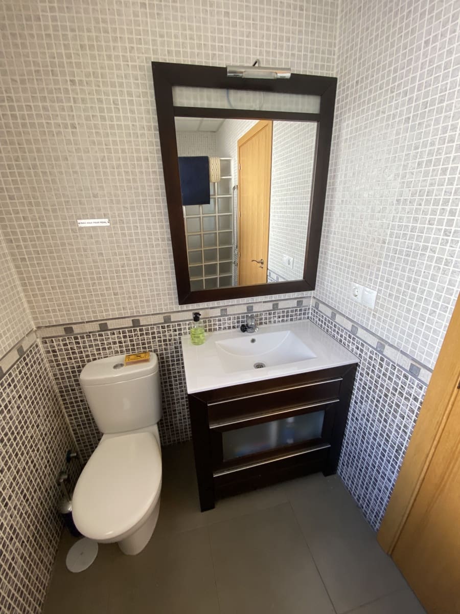 2 bedroom Villa for sale in Saucedilla with garage - € 165,000 (Ref: 9879849)