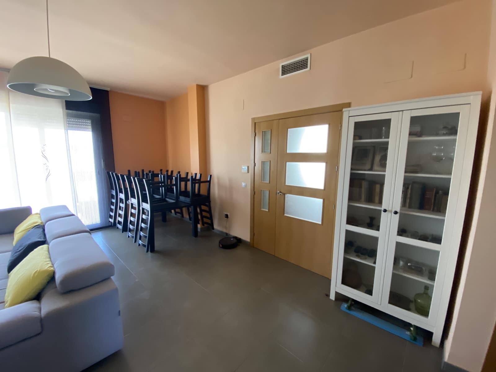 2 bedroom Villa for sale in Saucedilla with garage - € 165,000 (Ref: 9879849)