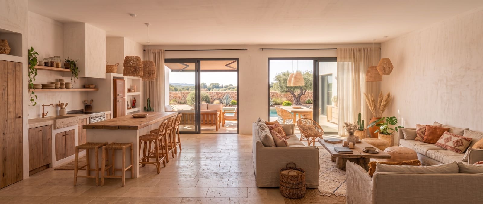 3 bedroom Townhouse for sale in Aspe with pool garage - € 287,925 (Ref: 10163805)