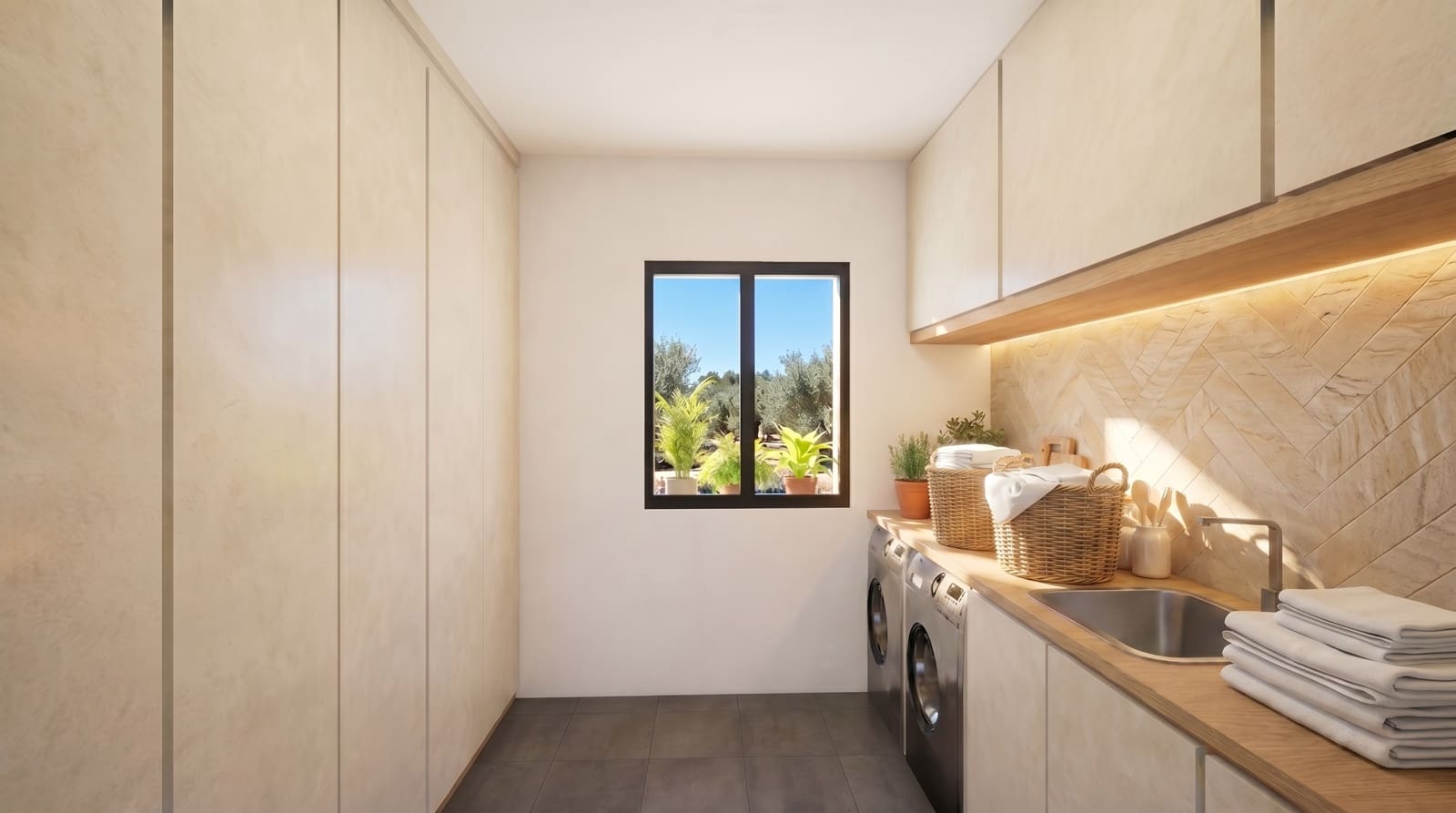 3 slaapkamer Huis te koop in Alicante stad met zwembad - € 291.500 (Ref: 9964145)