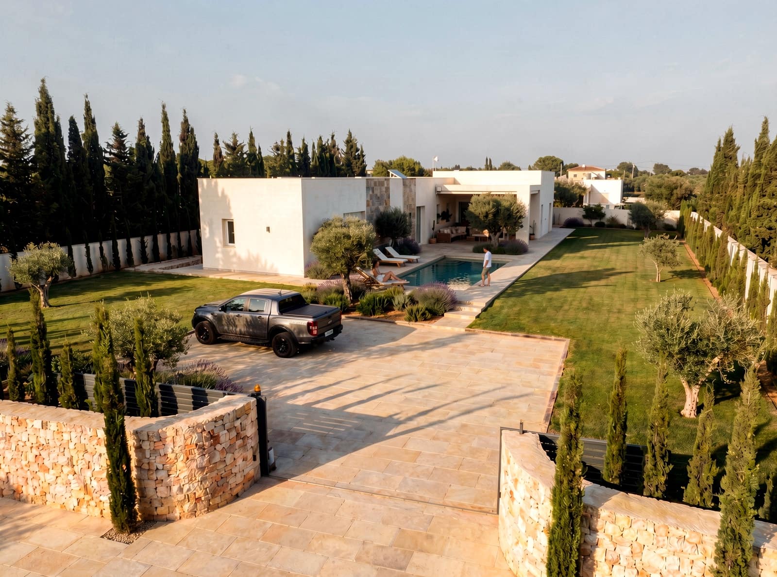3 slaapkamer Huis te koop in Alicante stad met zwembad - € 291.500 (Ref: 9964145)