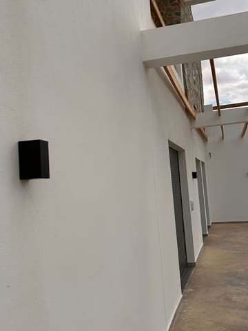 4 soverom Hus til salgs i Pinoso med svømmebasseng garasje - € 550 000 (Ref: 9985663)