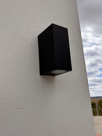 4 soverom Hus til salgs i Pinoso med svømmebasseng garasje - € 550 000 (Ref: 9985663)