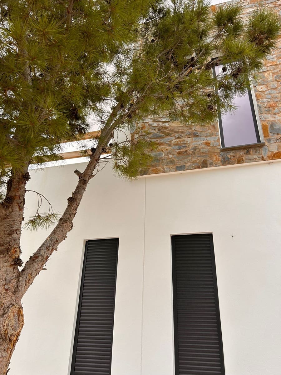 4 soverom Hus til salgs i Pinoso med svømmebasseng garasje - € 550 000 (Ref: 9985663)