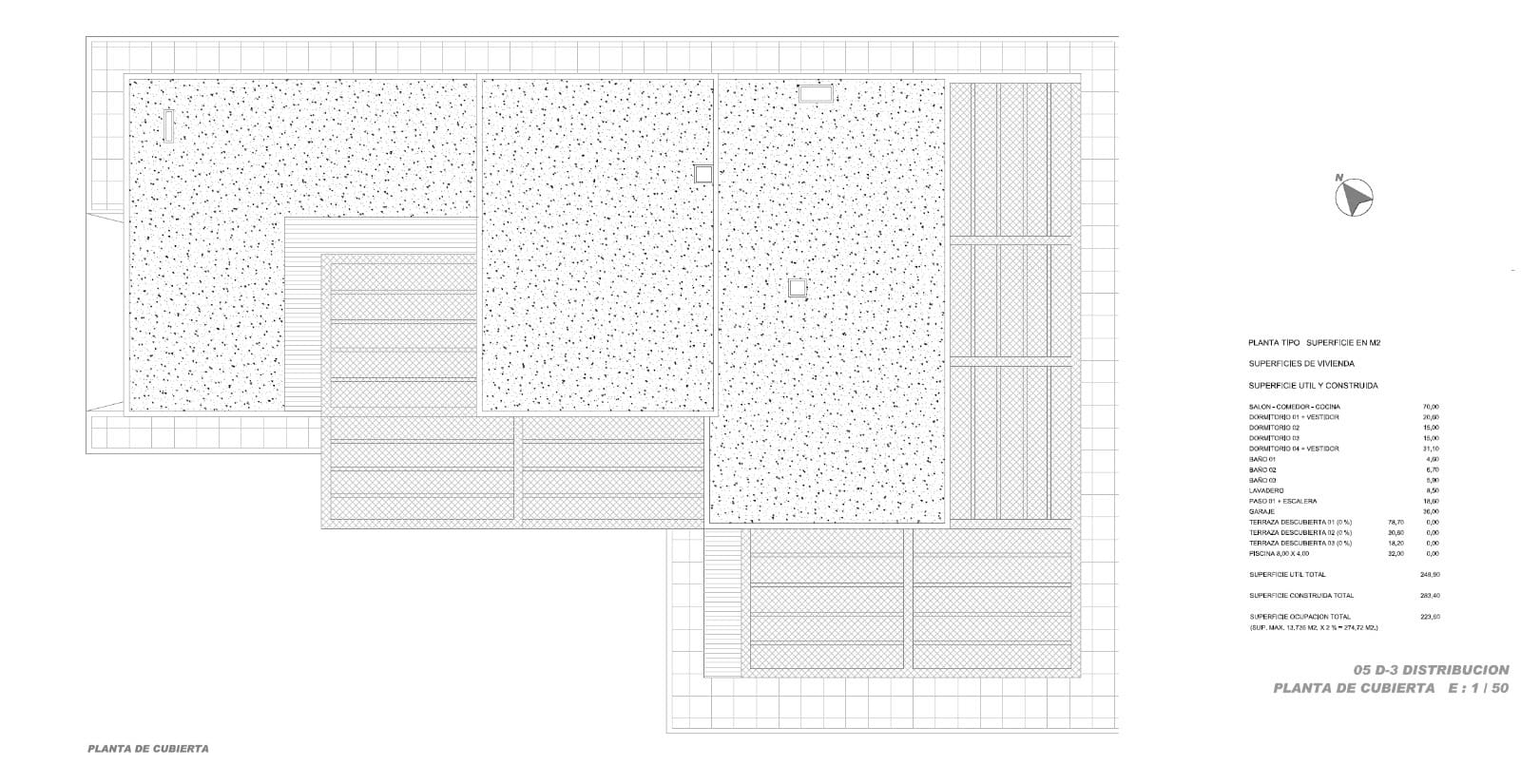 4 soverom Hus til salgs i Pinoso med svømmebasseng garasje - € 550 000 (Ref: 9985663)