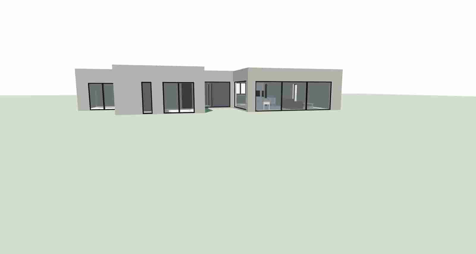 Chalet de 3 habitaciones en Pinoso en venta con piscina - 321.860 € (Ref: 9996396)