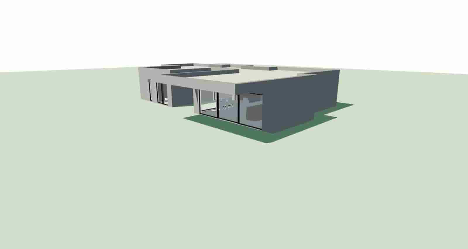 Chalet de 3 habitaciones en Pinoso en venta con piscina - 321.860 € (Ref: 9996396)