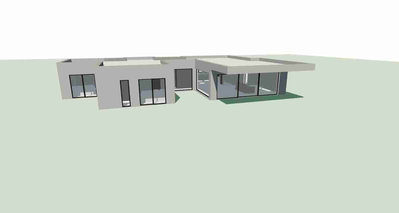 Chalet de 3 habitaciones en Pinoso en venta con piscina - 321.860 € (Ref: 9996396)