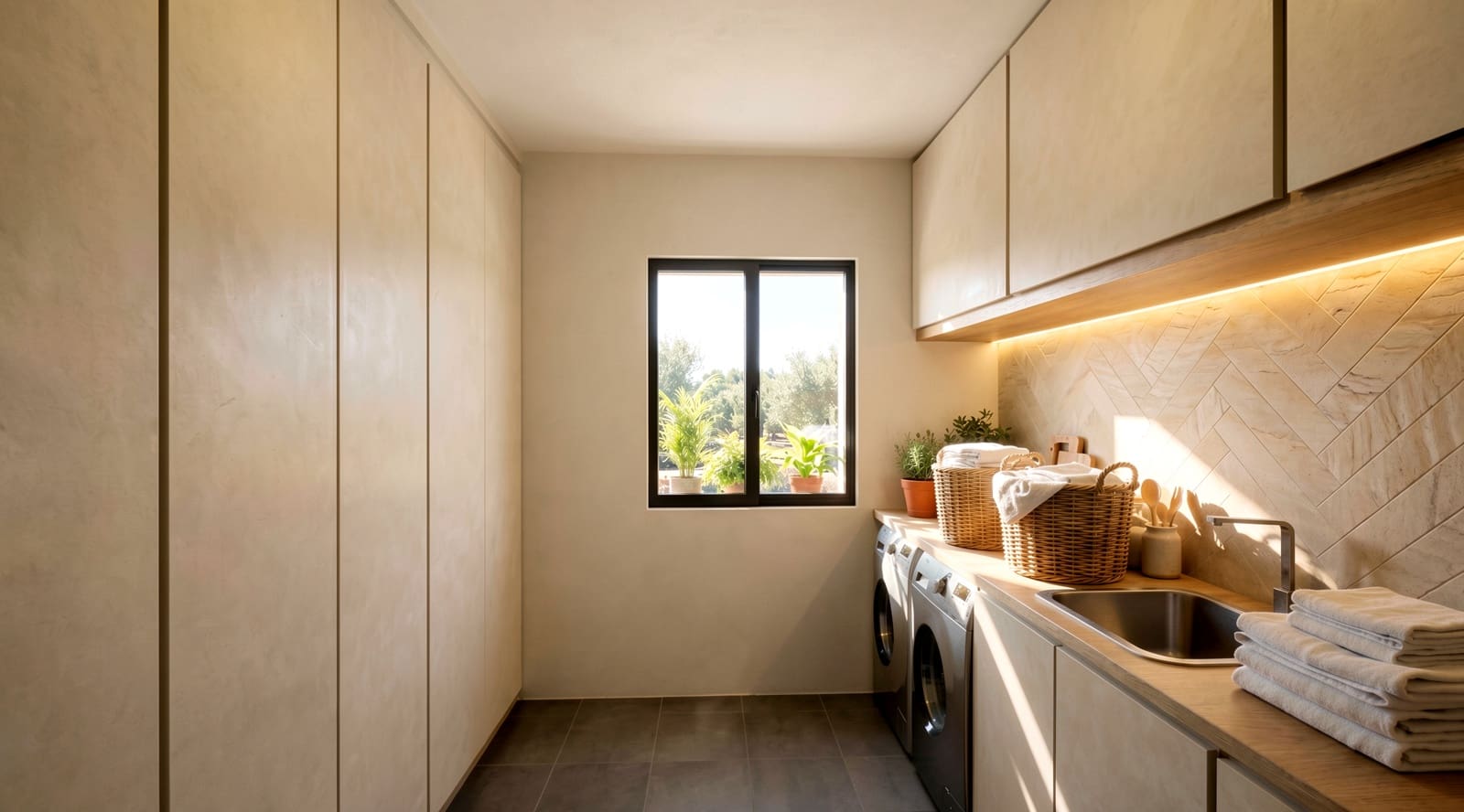 Chalet de 3 habitaciones en Pinoso en venta con piscina - 321.860 € (Ref: 9996396)