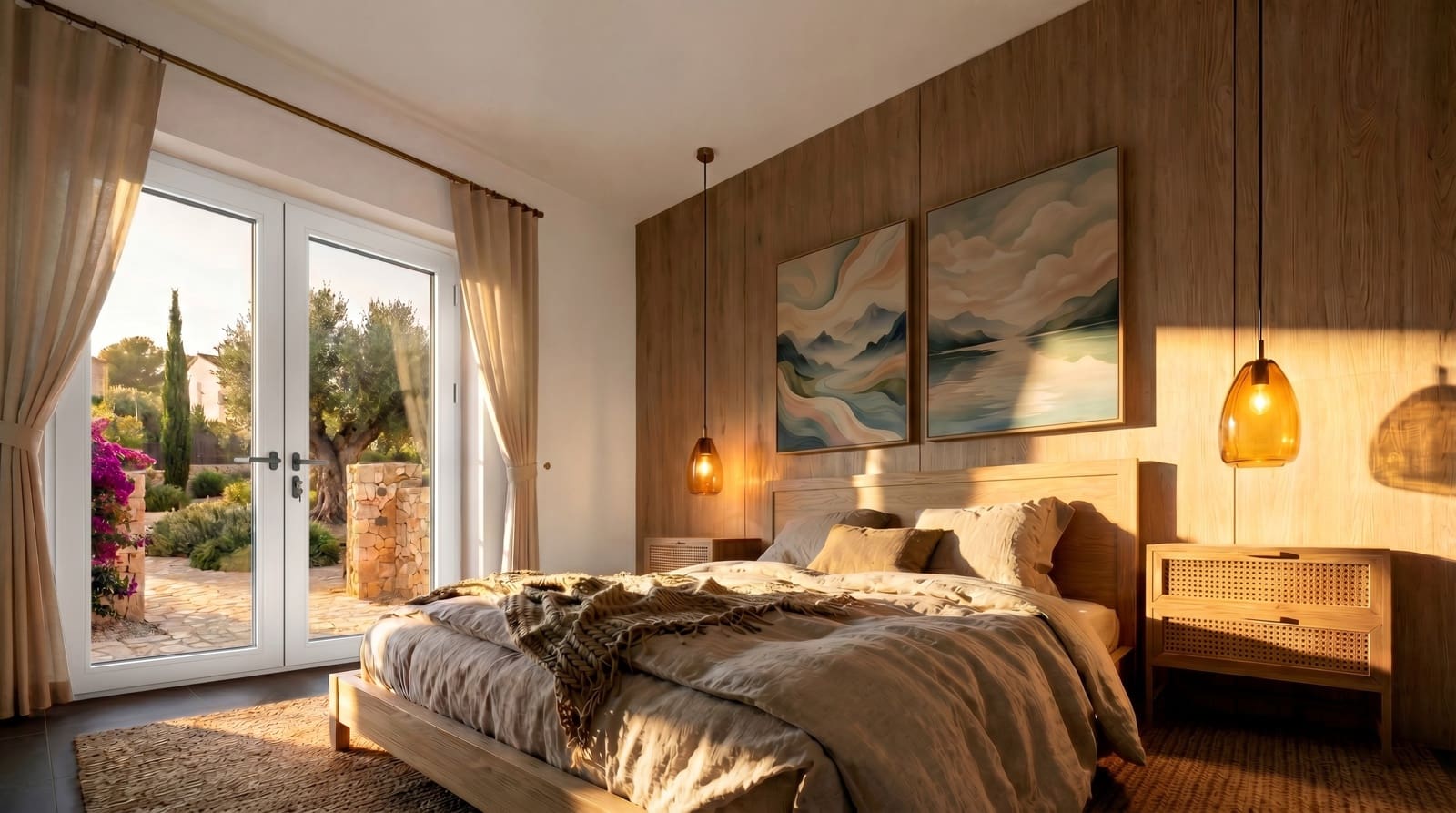 Chalet de 3 habitaciones en Pinoso en venta con piscina - 321.860 € (Ref: 9996396)