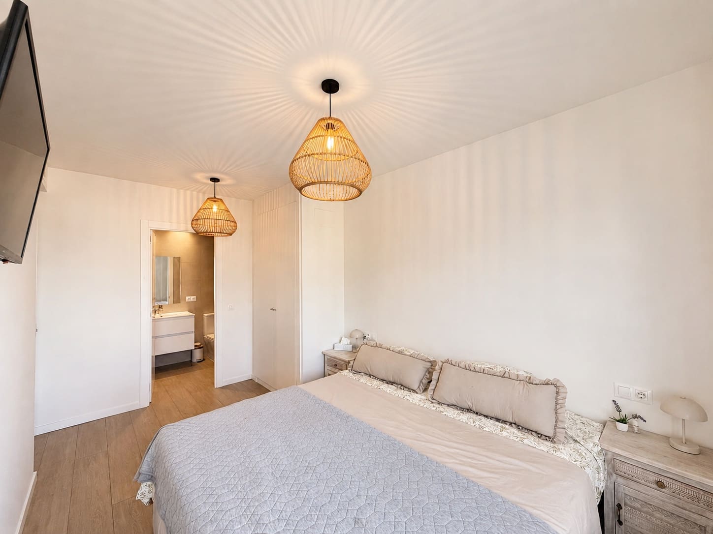 Ático de 3 habitaciones en Dénia en venta con piscina garaje - 570.000 € (Ref: 10011063)