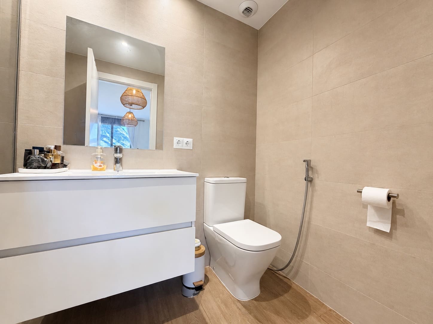 Ático de 3 habitaciones en Dénia en venta con piscina garaje - 570.000 € (Ref: 10011063)