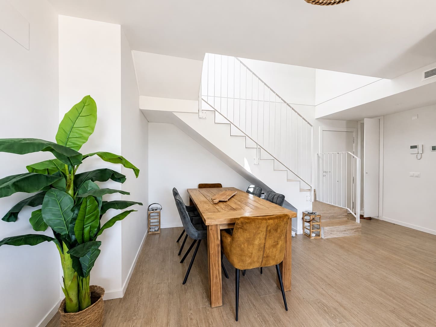 Ático de 3 habitaciones en Dénia en venta con piscina garaje - 570.000 € (Ref: 10011063)