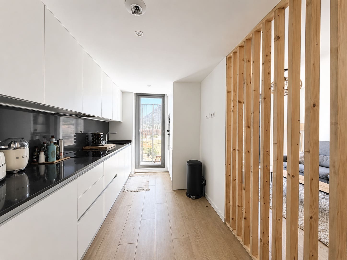 Ático de 3 habitaciones en Dénia en venta con piscina garaje - 570.000 € (Ref: 10011063)