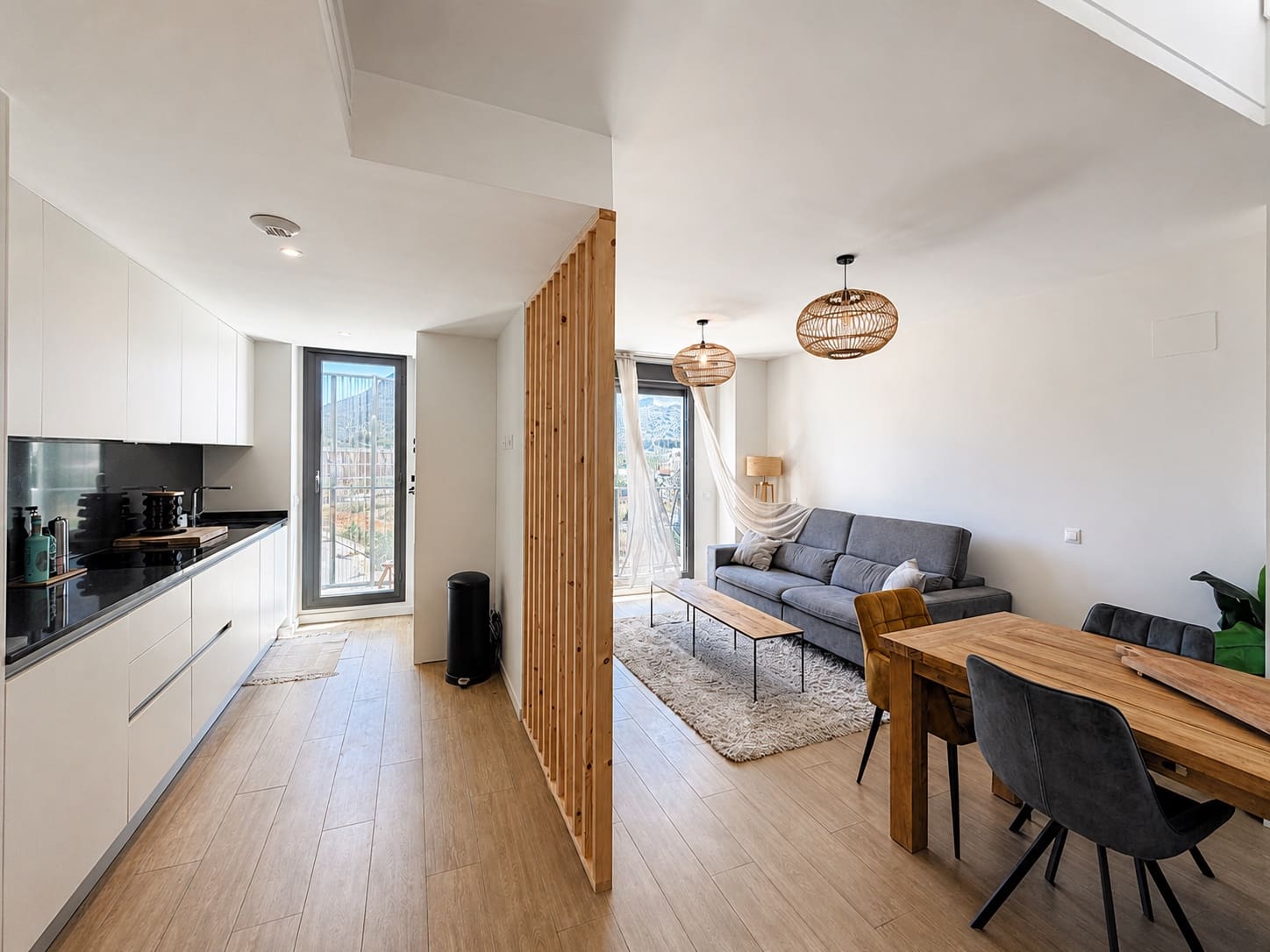 Ático de 3 habitaciones en Dénia en venta con piscina garaje - 570.000 € (Ref: 10011063)