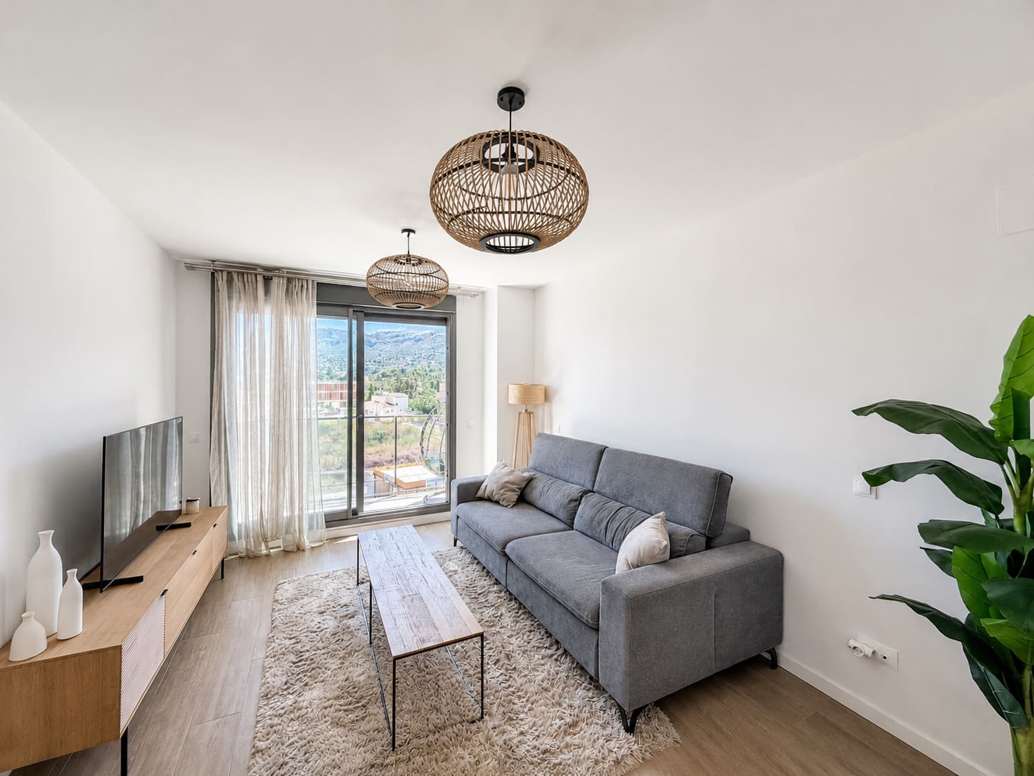 Ático de 3 habitaciones en Dénia en venta con piscina garaje - 570.000 € (Ref: 10011063)