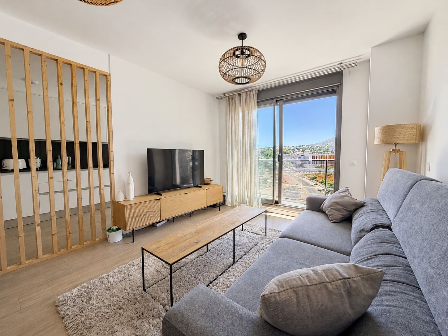 Ático de 3 habitaciones en Dénia en venta con piscina garaje - 570.000 € (Ref: 10011063)