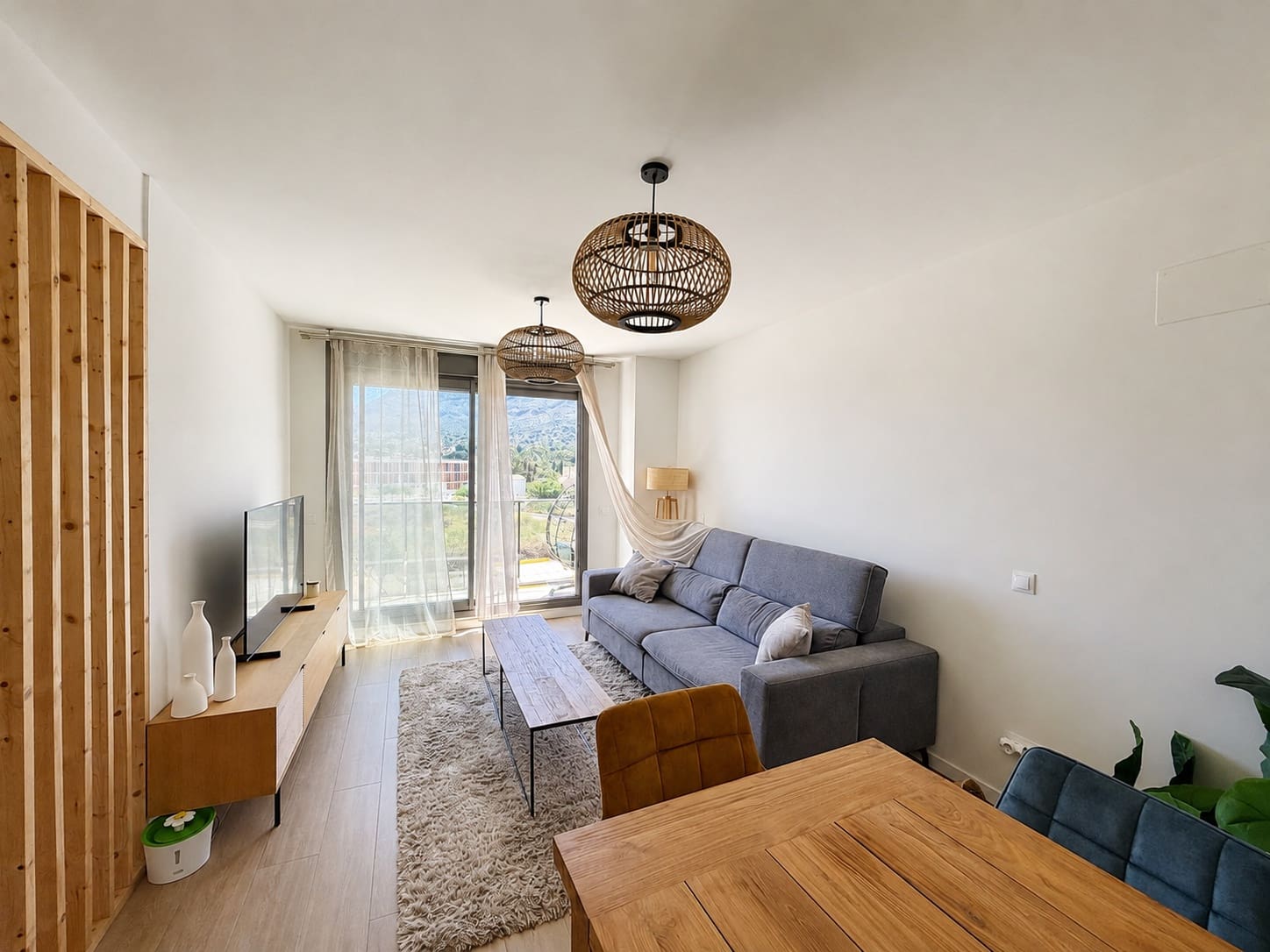 Ático de 3 habitaciones en Dénia en venta con piscina garaje - 570.000 € (Ref: 10011063)