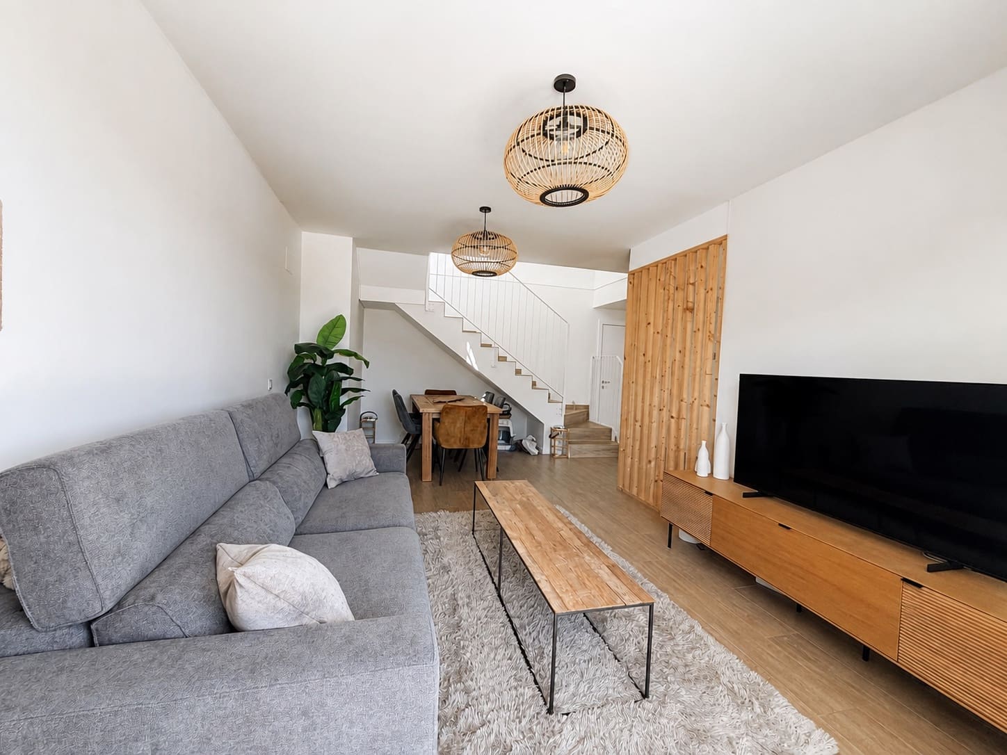 Ático de 3 habitaciones en Dénia en venta con piscina garaje - 570.000 € (Ref: 10011063)